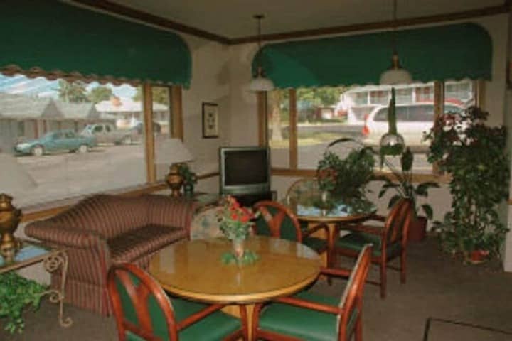 Hotel Interior 2 of 11